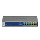 Netgear GS516UP