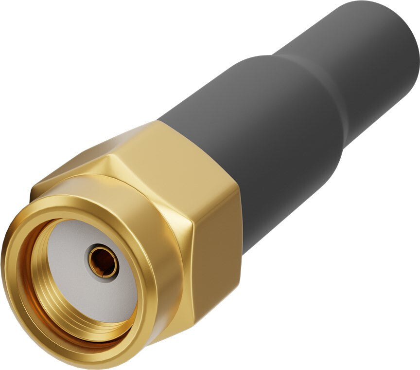 WLAN Antenna Extension Cable, 2m