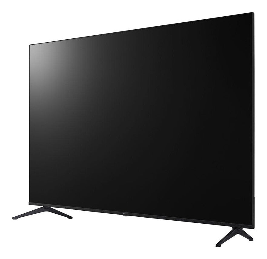 LG Signage Display, PK Series, 65" UHD 300cd/m2 16/7, Speaker, wifi