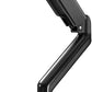 Goobay 58530 monitor mount / stand 81.3 cm (32") Desk Black