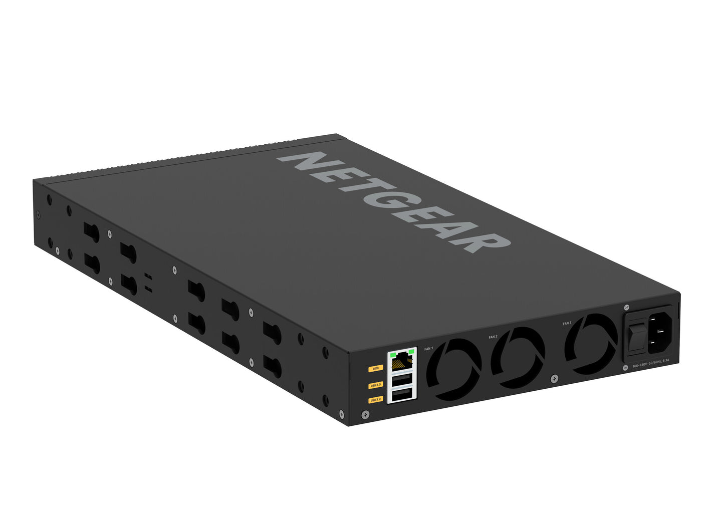 Netgear M4350-12X12F