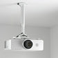 Chief Ceiling Projector Kit (30-45 cm)