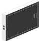 B-SYSTEM Dryboxx wall M