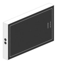 B-SYSTEM Dryboxx wall M