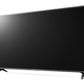 LG 50UR781C0LK TV 127 cm (50") 4K Ultra HD Smart TV Wi-Fi Black 300 cd/m²