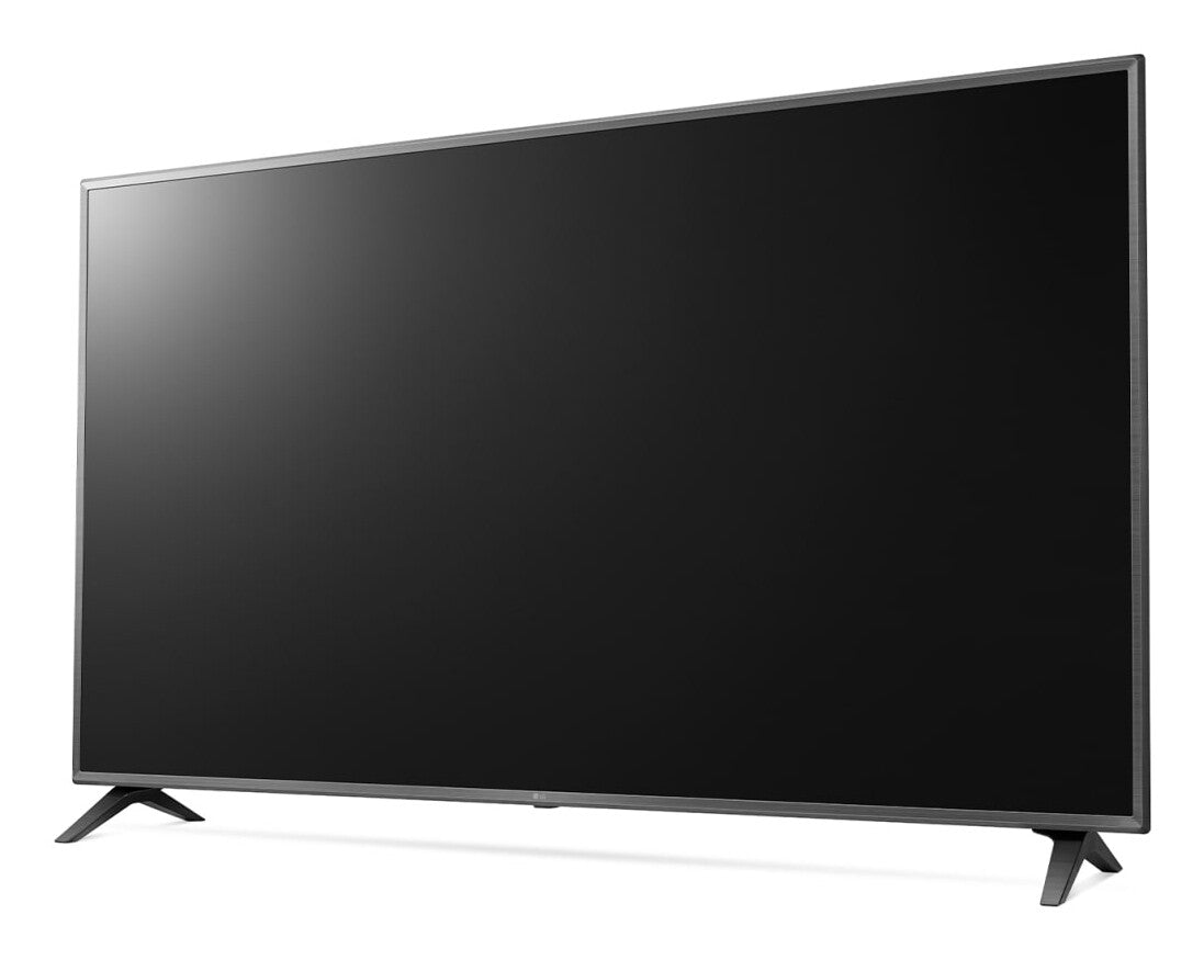 LG 50UR781C0LK TV 127 cm (50") 4K Ultra HD Smart TV Wi-Fi Black 300 cd/m²