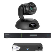 Vaddio EasyIP 20 Base Kit with Professional IP PTZ Camera