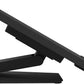 iiyama ProLite T2754MSC-B2AG computer monitor 68.6 cm (27") 1920 x 1080 pixels Full HD LED Touchscreen Multi-user Black