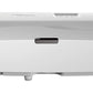Optoma W340UST Ultra short throw projector 4000 ANSI lumens DLP WXGA (1280x800) 3D White