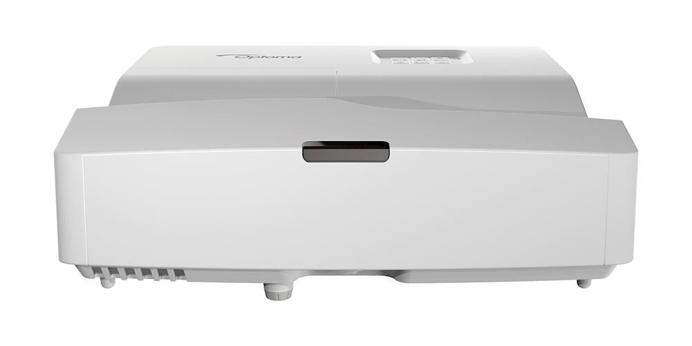 Optoma W340UST Ultra short throw projector 4000 ANSI lumens DLP WXGA (1280x800) 3D White