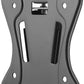 Goobay TV Wall Mount Basic Fix (Size S)