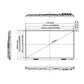 Hisense 65WE3FE