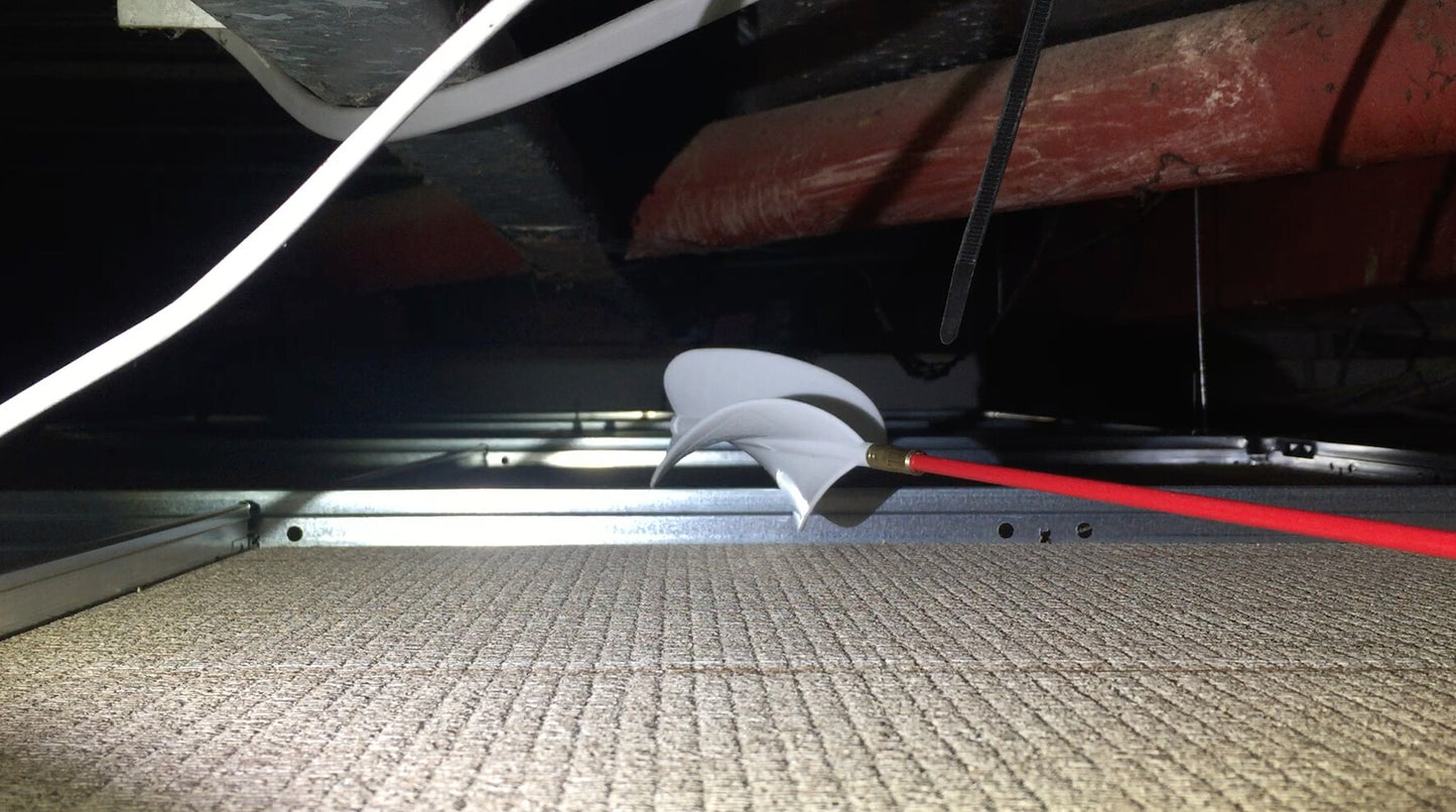 Super Rod SRGLIDER-P