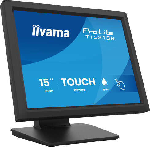 iiyama ProLite T1531SR-B2S