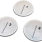 Nexmosphere RFID tag, number 51-100