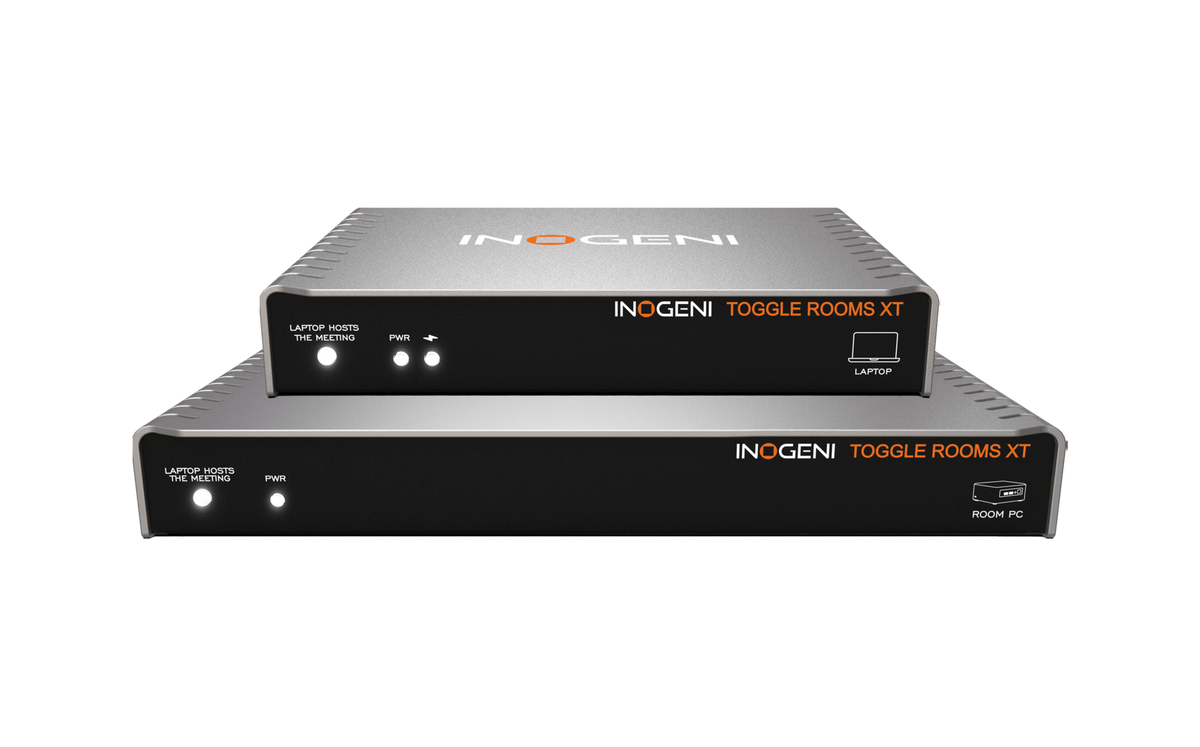 INOGENI TOGGLE ROOMS XT