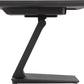 iiyama ProLite T2452MSC-B2AG computer monitor 61 cm (24") 1920 x 1080 pixels Full HD LED Touchscreen Black