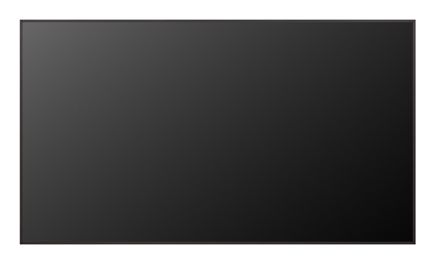 LG 86UH7Q-E Signage Display Digital signage flat panel 2.18 m (86") LCD Wi-Fi 700 cd/m² 4K Ultra HD Black WebOS 24/7