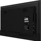 iiyama 32" Full HD Professional Digital Signage 24/7 display featuring Android OS and FailOver