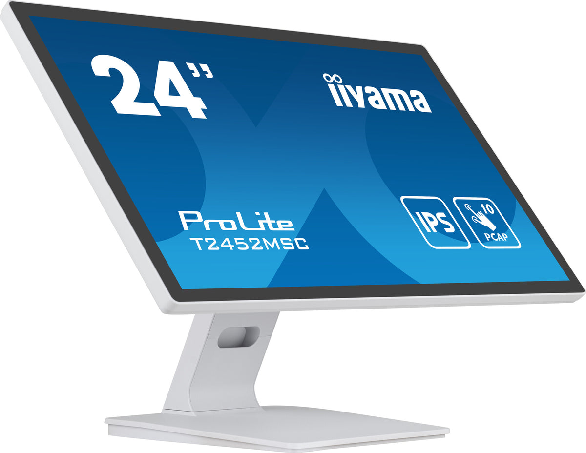 iiyama T2452MSC-W1