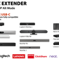INOGENI U-BRIDGE USB-C