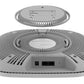 NETGEAR WAX630 6000 Mbit/s White Power over Ethernet (PoE)