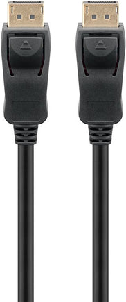 DisplayPort Cable 1.4, 3m
