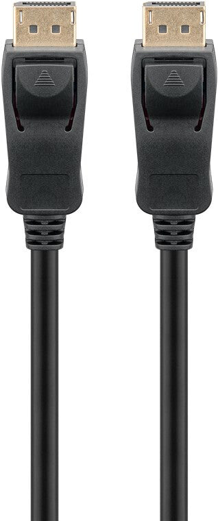 DisplayPort Cable 1.4, 2