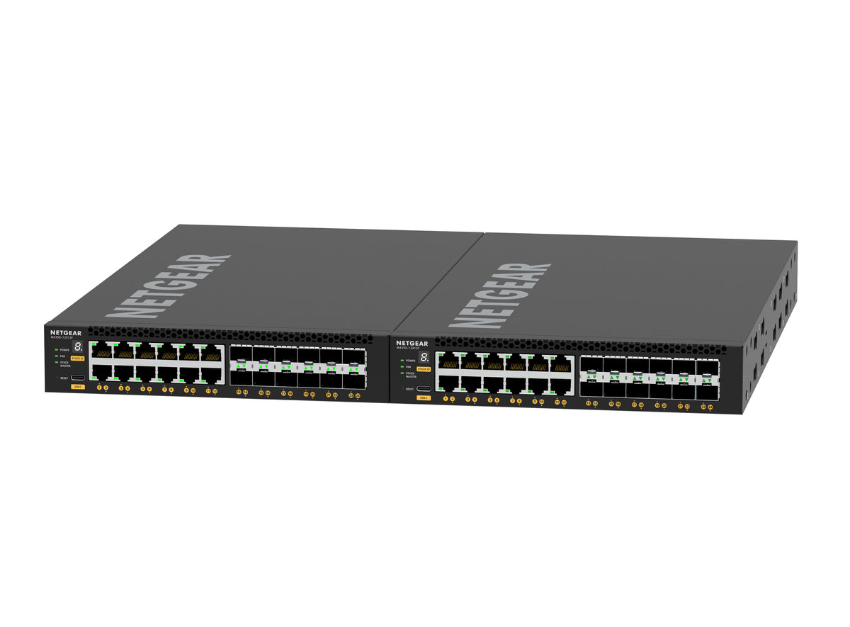 NETGEAR XSM4324