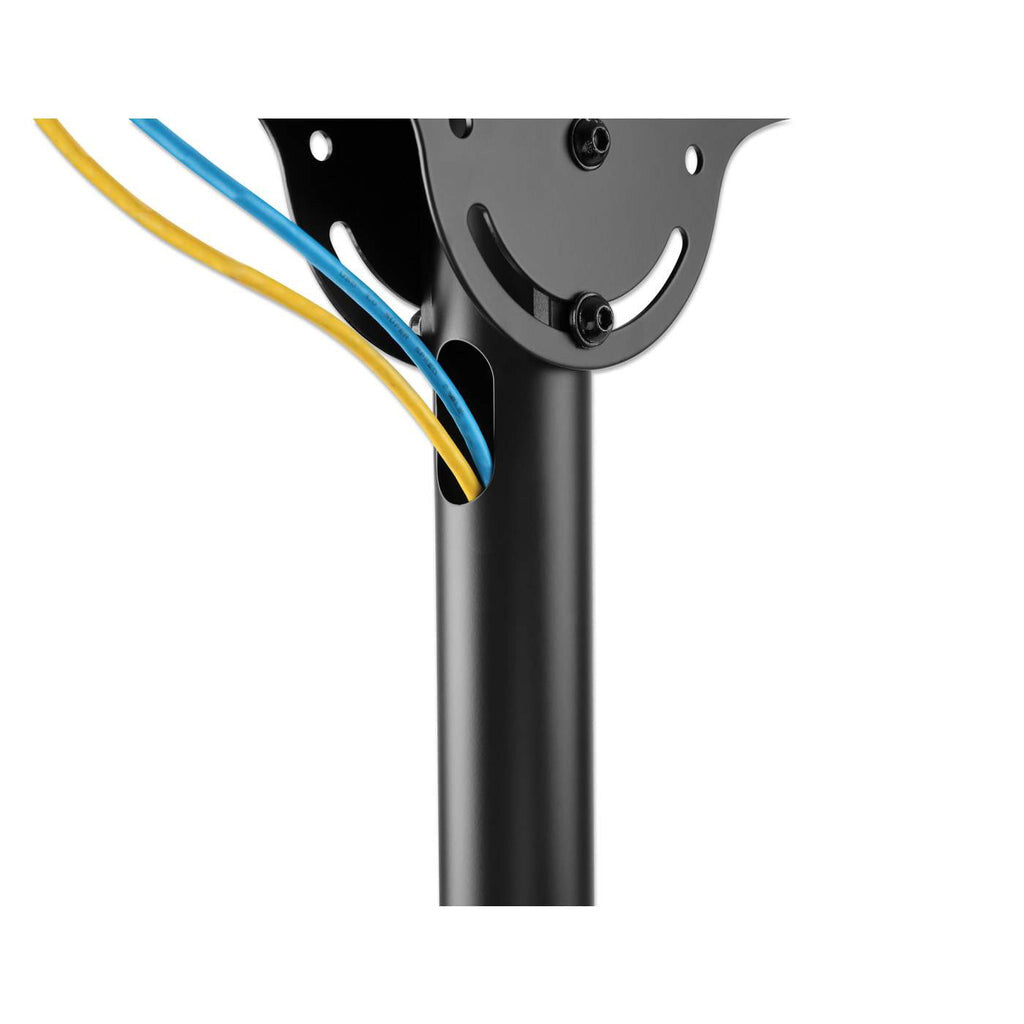 Ceiling mount Adjustable 37"-70"