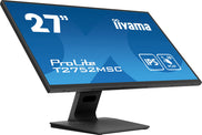 iiyama ProLite T2752MSC-B1 computer monitor 68.6 cm (27") 1920 x 1080 pixels Full HD LED Touchscreen Black