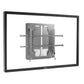 Chief Medium Fusion Dynamic Height Adjustable Wall Mount