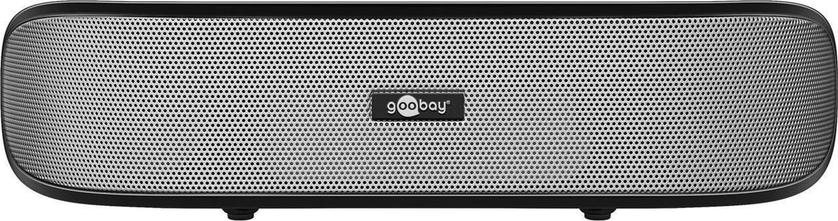 Goobay SoundBar