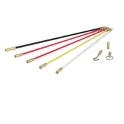 Super Rod - Tool Box Set (5 x 330mm)