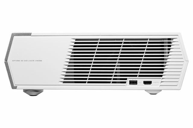 Optoma Cinemax P2
