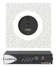 Vaddio DocCAM 20 HDBT OneLINK Bridge System