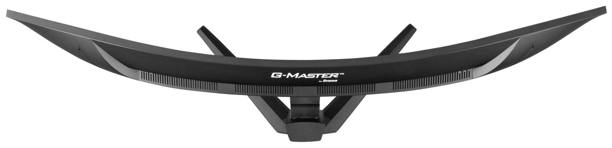 iiyama G-MASTER RED EAGLE CURVED computer monitor 113 cm (44.5") 5120 x 1440 pixels Dual QHD LED Black