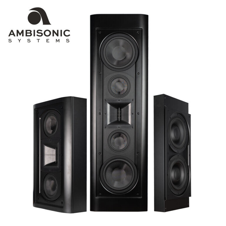 Origin Acoustics Ambisonic Systems AM5600OW
