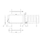Hisense HAIO136GE 136" LED All-in-One Display