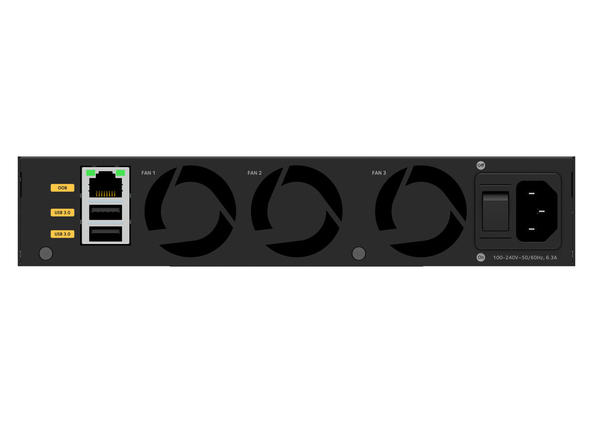 NETGEAR XSM4324