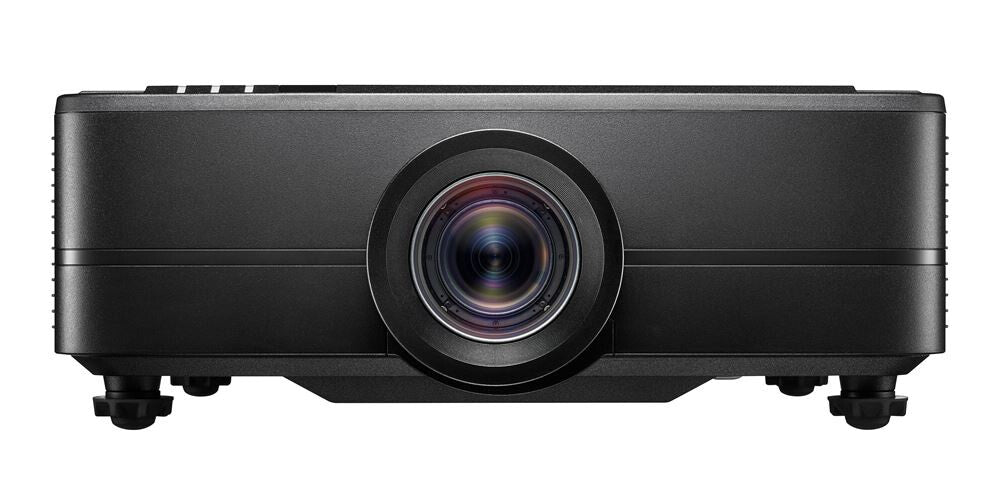 Optoma ZU820T 7500 ANSI lumens DLP WUXGA (1920x1200) 3D Black