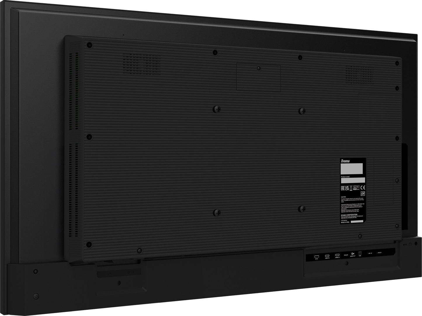 iiyama LH4365UHSB-B1