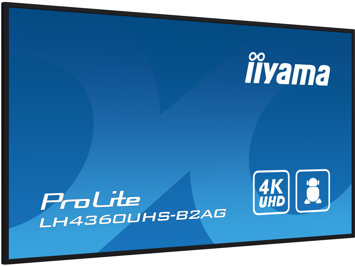 iiyama LH4360UHS-B2AG