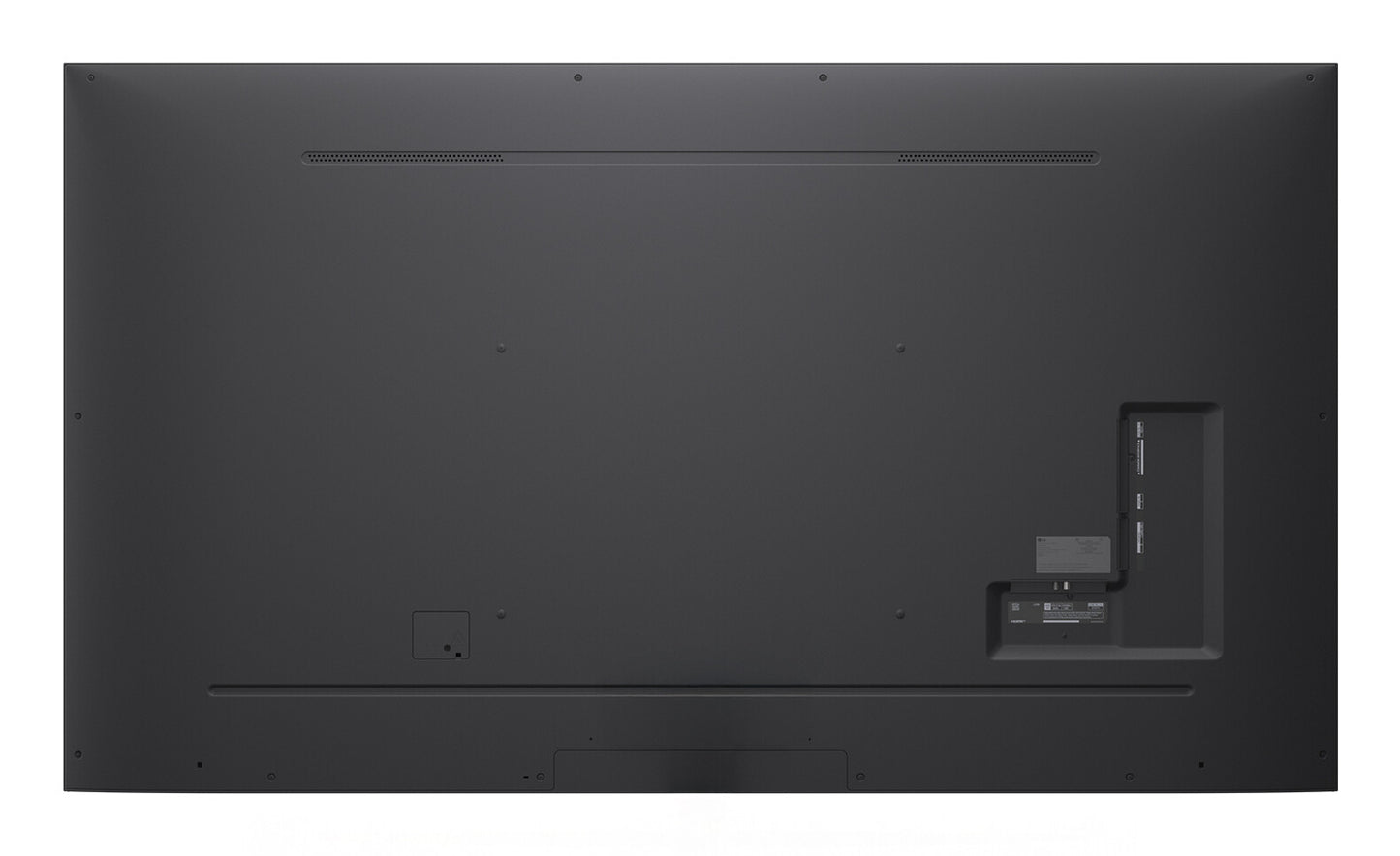 LG 65UK762H 165.1 cm (65") 4K Ultra HD 330 cd/m² Smart TV Black 20 W