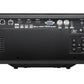 Optoma ZU820T 7500 ANSI lumens DLP WUXGA (1920x1200) 3D Black