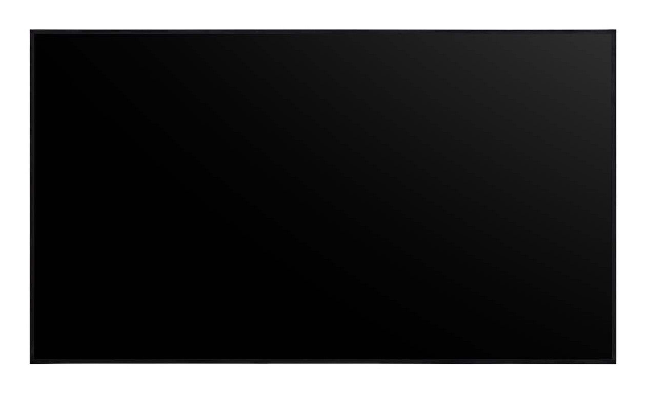 LG Signage Display, UL5Q Series, 43" ADS UHD 500cd/m2 24/7 Haze 1%, webOS, Speaker, wifi