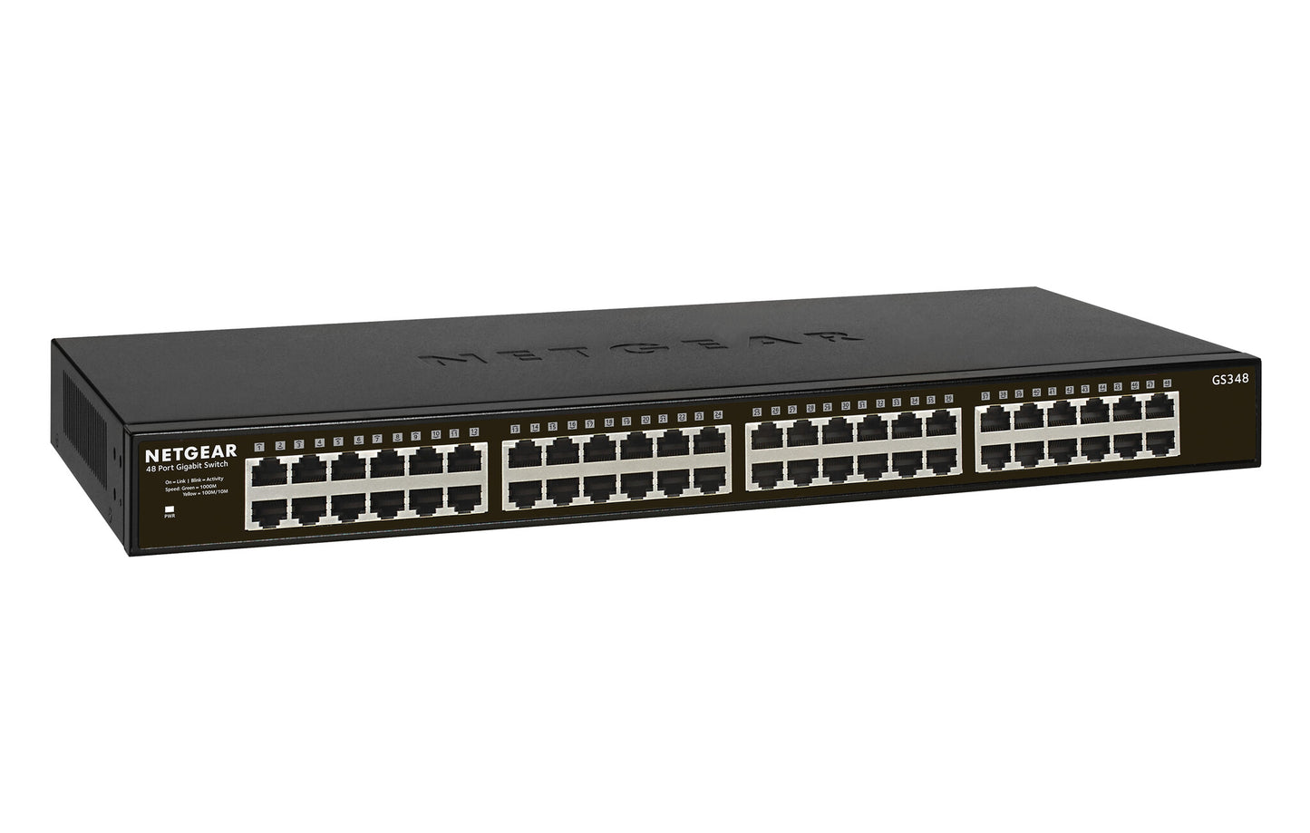 Netgear GS348