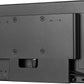 iiyama ProLite 15.6" PCAP 10 points multi-touch open frame monitor with edge-to-edge glass and IPS panel technology