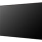LG 86UH7Q-E Signage Display Digital signage flat panel 2.18 m (86") LCD Wi-Fi 700 cd/m² 4K Ultra HD Black WebOS 24/7