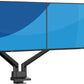 iiyama DS4002C-B1 monitor mount / stand 86.4 cm (34") Desk Black
